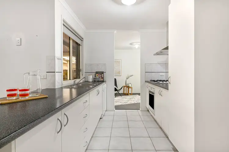 Second view of Homely house listing, 20 Oakbank Boulevard, Whittlesea VIC 3757