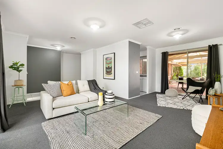 Third view of Homely house listing, 20 Oakbank Boulevard, Whittlesea VIC 3757