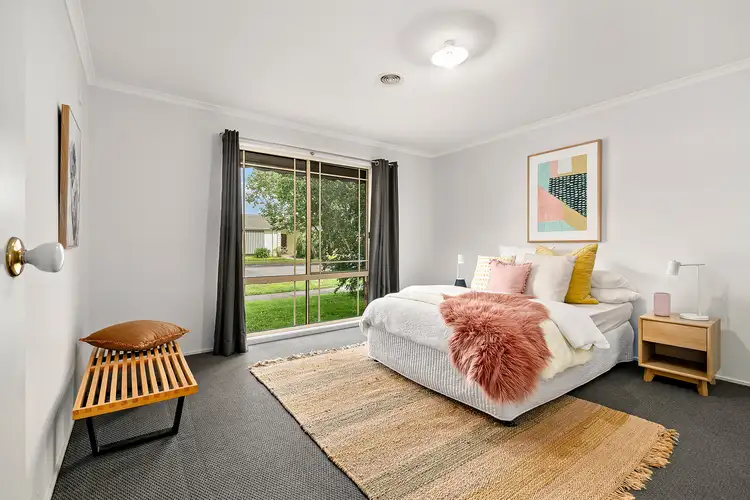 Fifth view of Homely house listing, 20 Oakbank Boulevard, Whittlesea VIC 3757