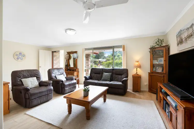 Fourth view of Homely house listing, 5 Hoylake Court, Tewantin QLD 4565