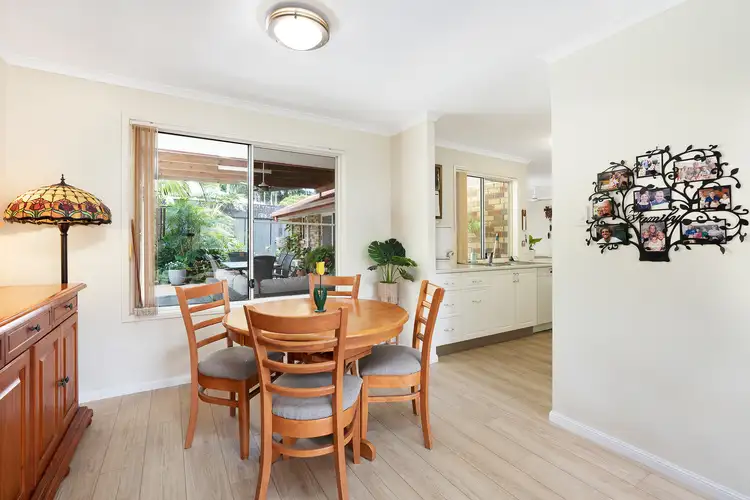 Fifth view of Homely house listing, 5 Hoylake Court, Tewantin QLD 4565