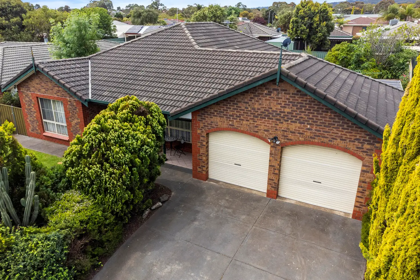 Main view of Homely house listing, 18 Odessa Drive, Woodcroft SA 5162