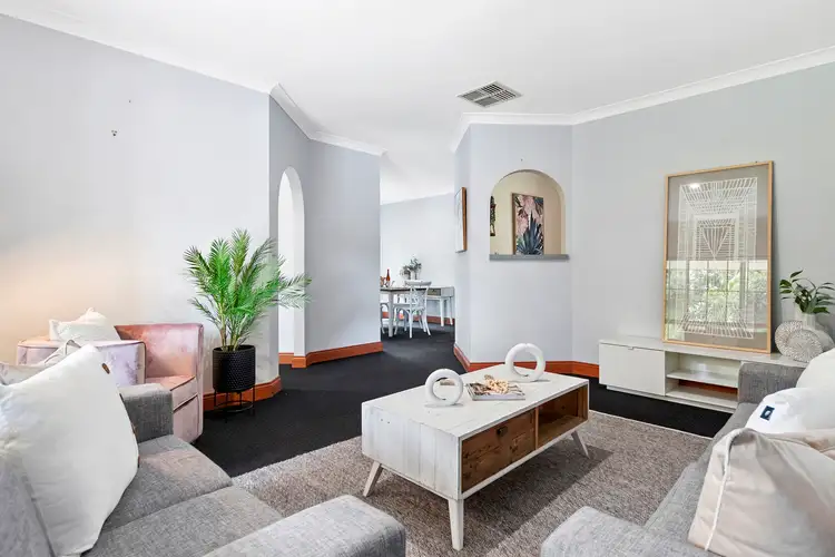 Second view of Homely house listing, 18 Odessa Drive, Woodcroft SA 5162