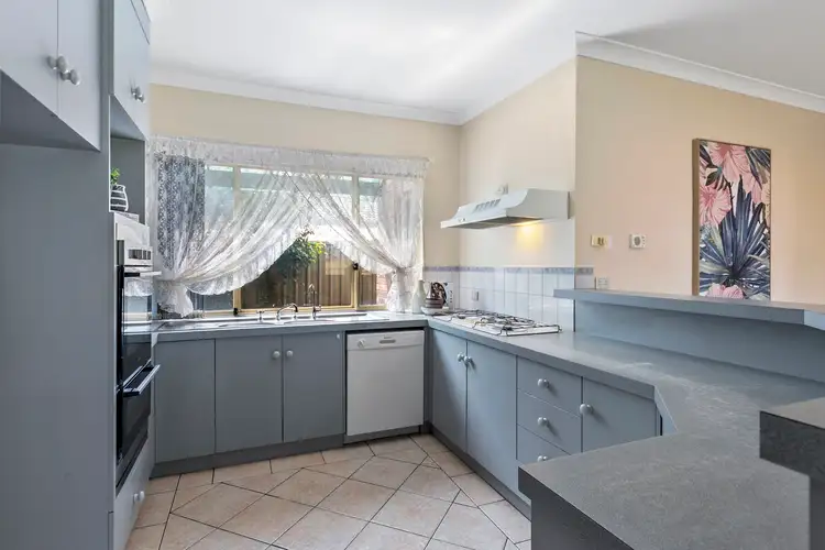 Sixth view of Homely house listing, 18 Odessa Drive, Woodcroft SA 5162