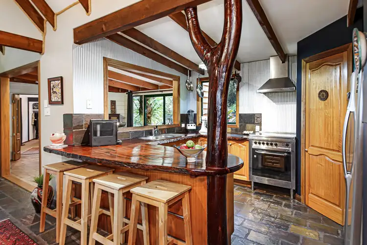 Fourth view of Homely house listing, 125 Ratcliffe Road, Diamond Valley QLD 4553