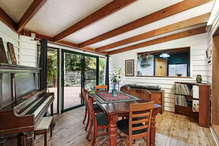 Sixth view of Homely house listing, 125 Ratcliffe Road, Diamond Valley QLD 4553