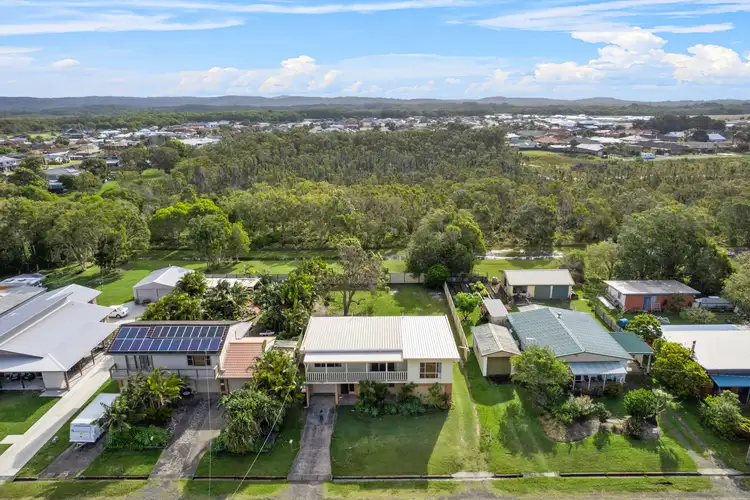 Second view of Homely house listing, 51 Heath Street, Evans Head NSW 2473