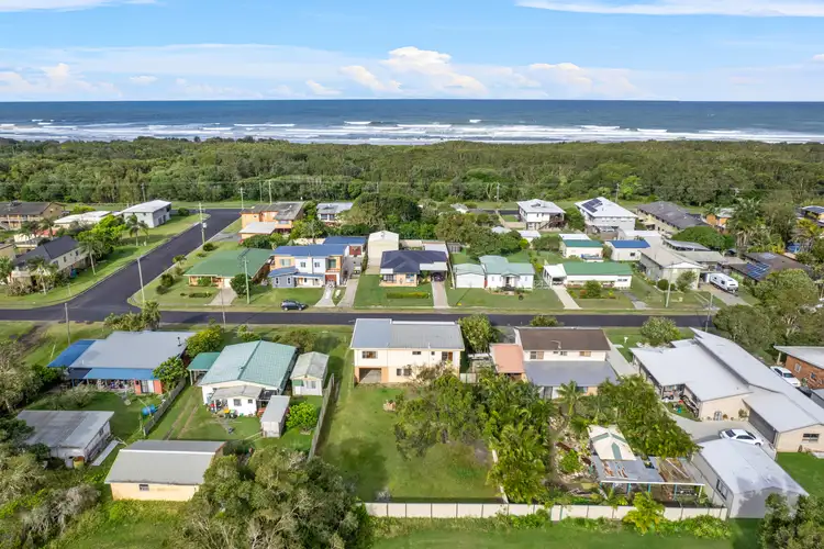 Fifth view of Homely house listing, 51 Heath Street, Evans Head NSW 2473