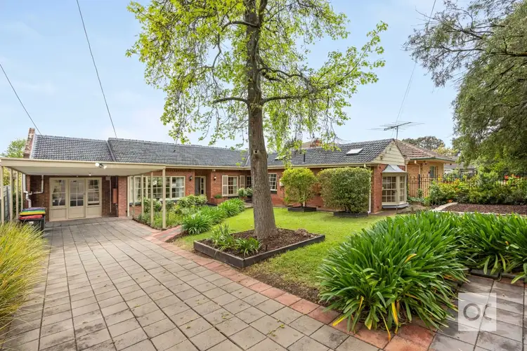 21 Yeltana Avenue, Wattle Park SA 5066
