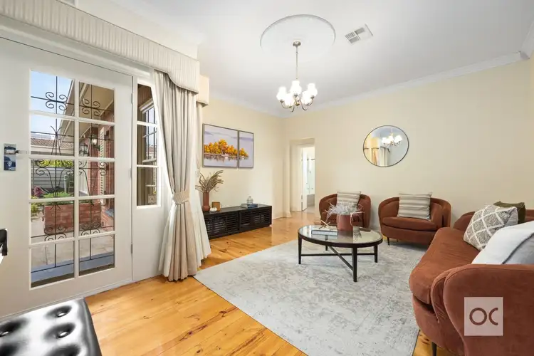 Third view of Homely house listing, 21 Yeltana Avenue, Wattle Park SA 5066