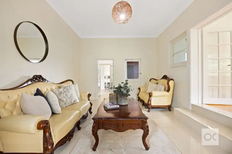 Fourth view of Homely house listing, 21 Yeltana Avenue, Wattle Park SA 5066