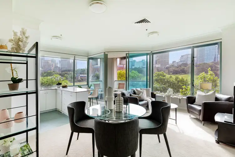 Fourth view of Homely apartment listing, 506/22-40 Sir John Young Crescent, Woolloomooloo NSW 2011