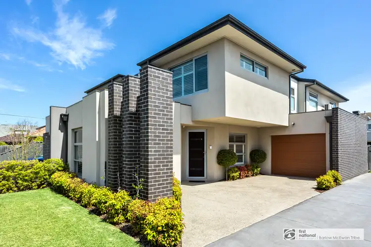 2/7 Webb Street, Altona VIC 3018