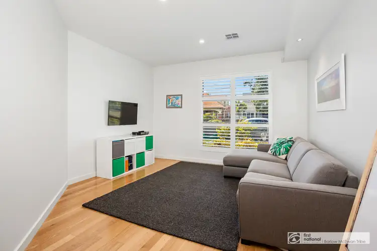 Second view of Homely house listing, 2/7 Webb Street, Altona VIC 3018