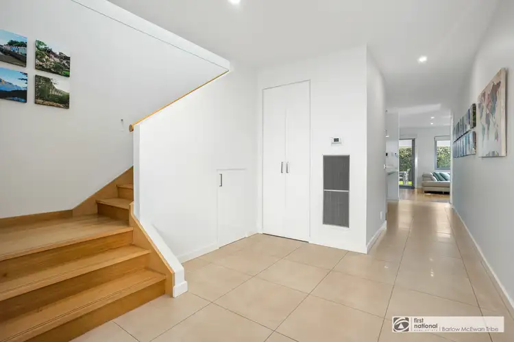 Third view of Homely house listing, 2/7 Webb Street, Altona VIC 3018