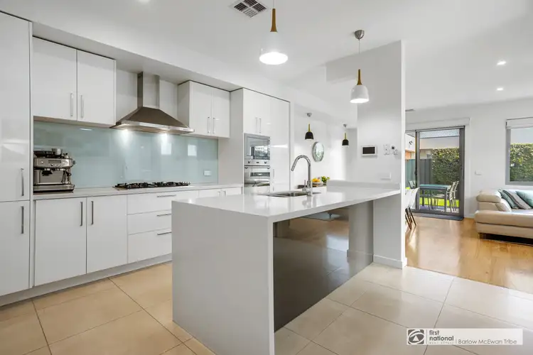 Fourth view of Homely house listing, 2/7 Webb Street, Altona VIC 3018