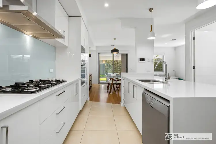 Fifth view of Homely house listing, 2/7 Webb Street, Altona VIC 3018