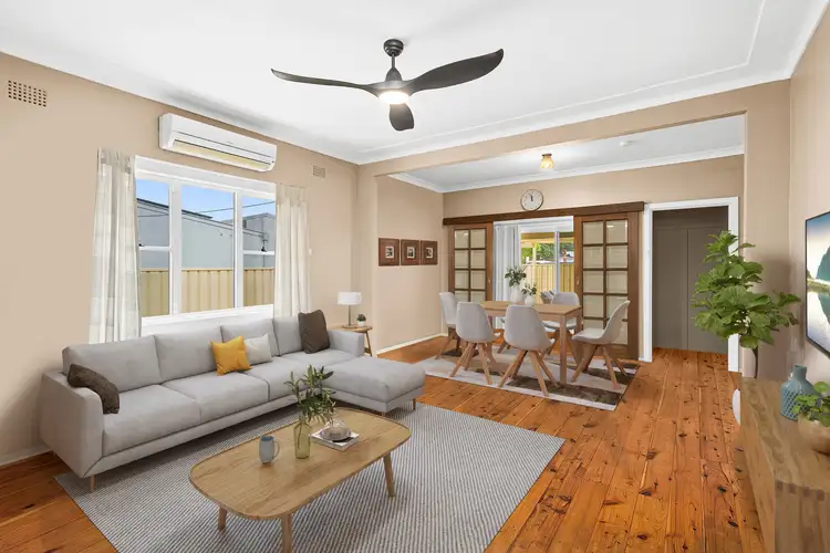 Second view of Homely house listing, 26 Jardine Street, Fairy Meadow NSW 2519