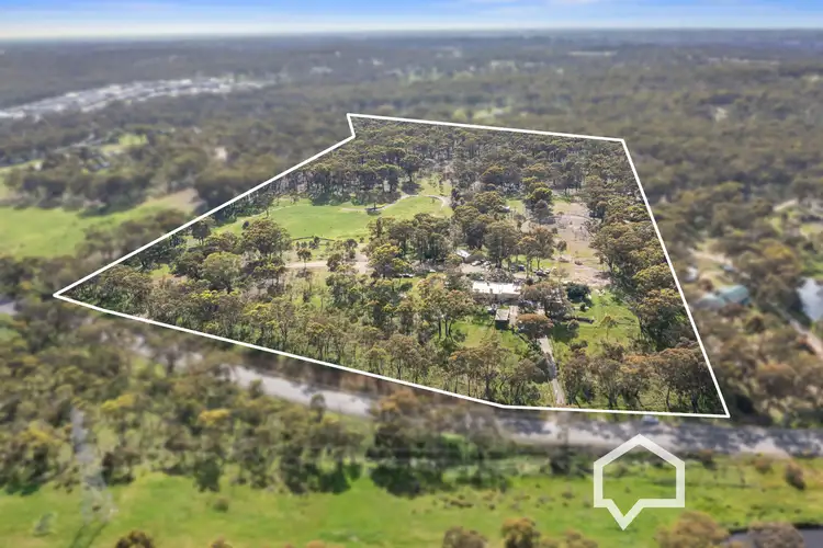 350-370 Olympic Parade, Maiden Gully VIC 3551