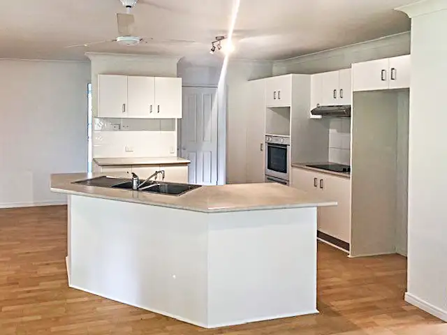 Fifth view of Homely house listing, 127 Henry Cotton Drive, Parkwood QLD 4214