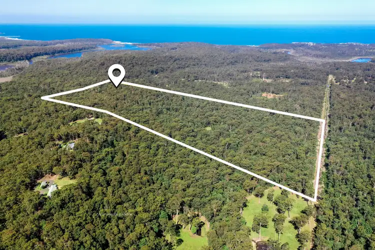 Second view of Homely rural property listing, 212 Bawley Point Road, Bawley Point NSW 2539