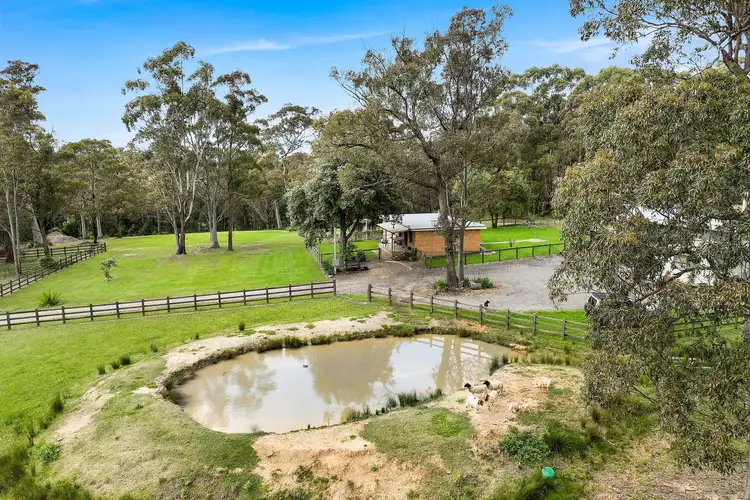 Fourth view of Homely rural property listing, 212 Bawley Point Road, Bawley Point NSW 2539