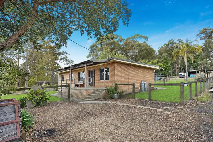 Fifth view of Homely rural property listing, 212 Bawley Point Road, Bawley Point NSW 2539