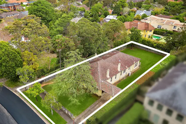 Main view of Homely house listing, 38 Springdale Road, Killara NSW 2071