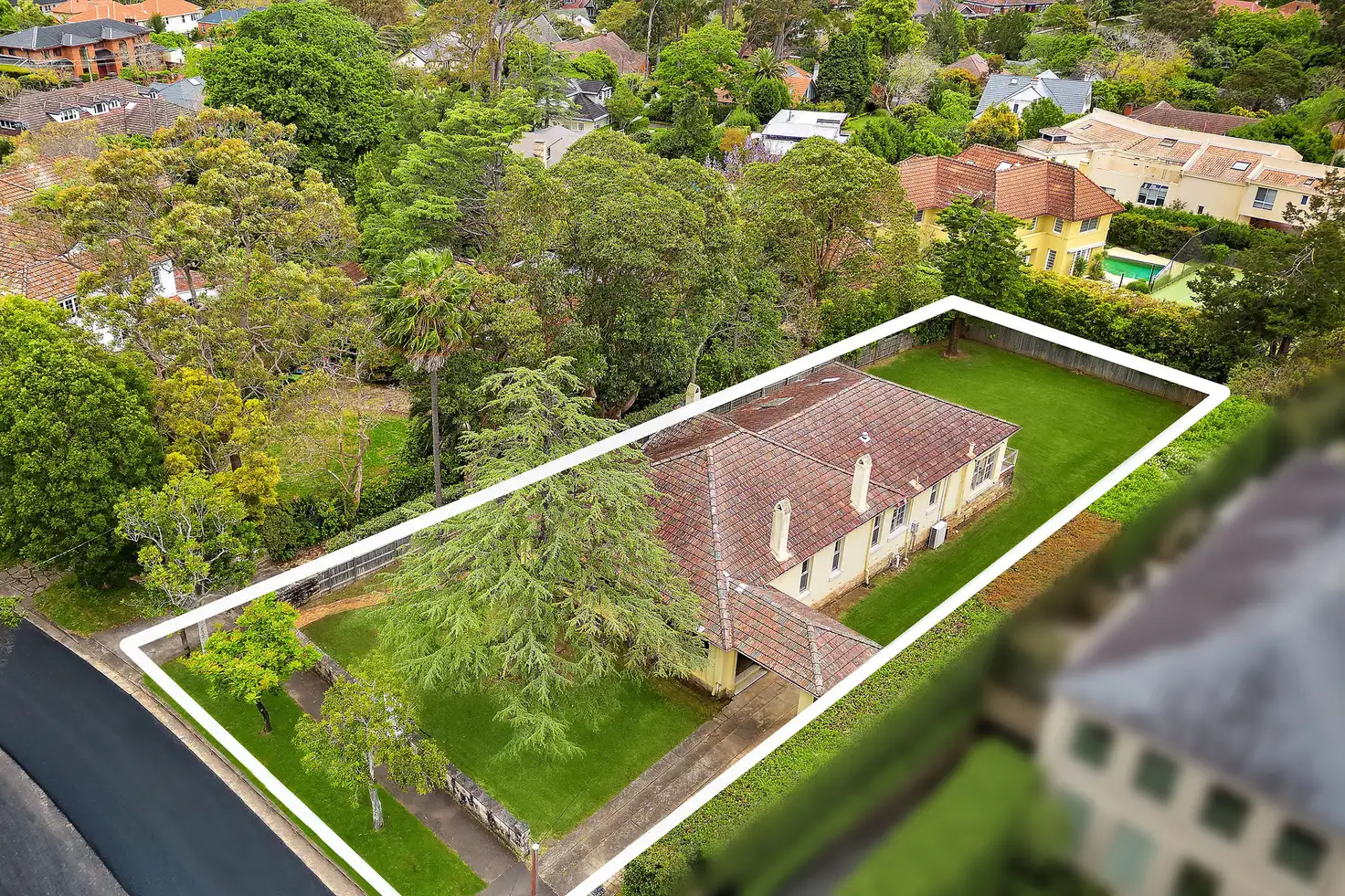 Main view of Homely house listing, 38 Springdale Road, Killara NSW 2071