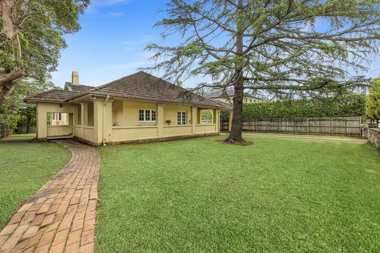 Second view of Homely house listing, 38 Springdale Road, Killara NSW 2071