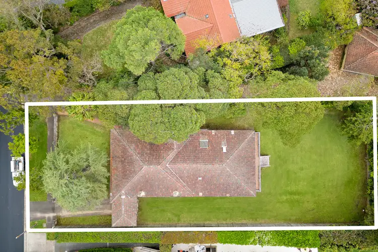Third view of Homely house listing, 38 Springdale Road, Killara NSW 2071