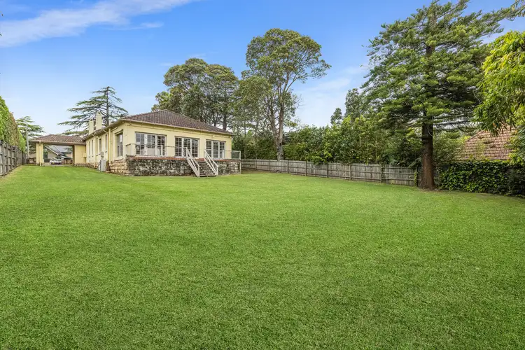Fourth view of Homely house listing, 38 Springdale Road, Killara NSW 2071