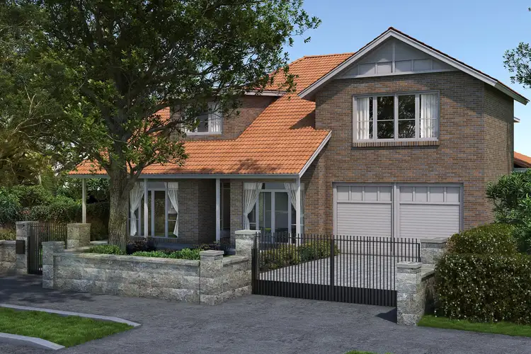 Fifth view of Homely house listing, 38 Springdale Road, Killara NSW 2071