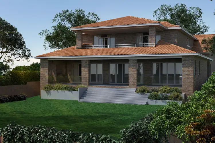 Sixth view of Homely house listing, 38 Springdale Road, Killara NSW 2071