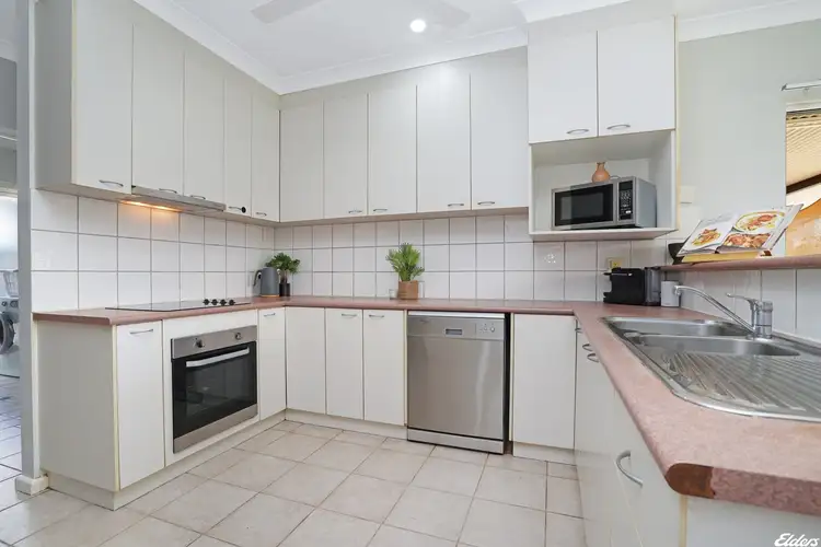 Second view of Homely house listing, 57 Royal Circuit, Durack NT 830