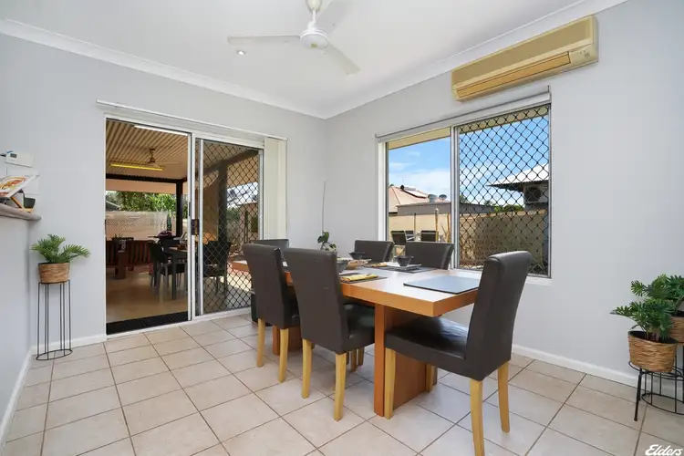 Fourth view of Homely house listing, 57 Royal Circuit, Durack NT 830