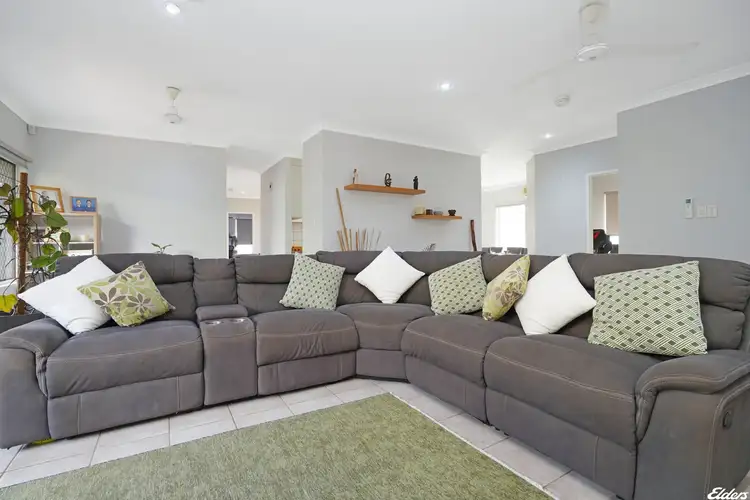 Fifth view of Homely house listing, 57 Royal Circuit, Durack NT 830