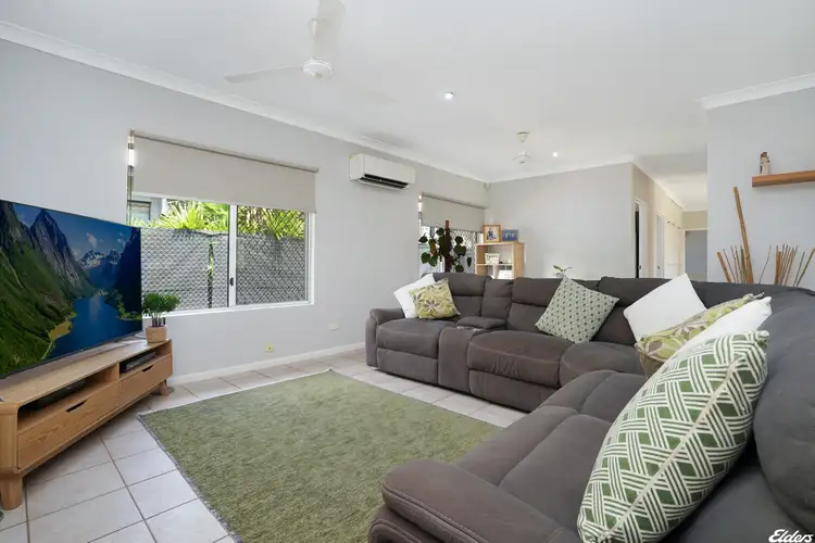 Sixth view of Homely house listing, 57 Royal Circuit, Durack NT 830