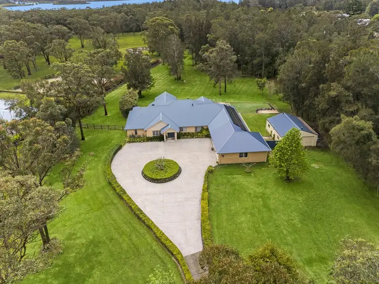Fourth view of Homely house listing, 9 Palmers Lane, Empire Bay NSW 2257