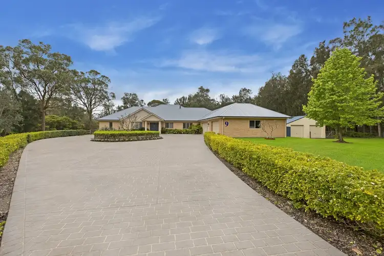 Sixth view of Homely house listing, 9 Palmers Lane, Empire Bay NSW 2257