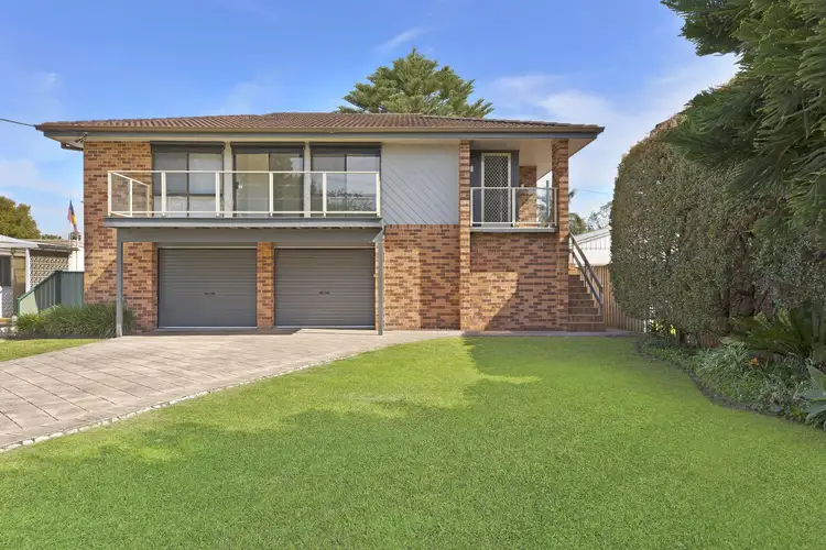 Main view of Homely house listing, 75 The Esplanade, Ettalong Beach NSW 2257