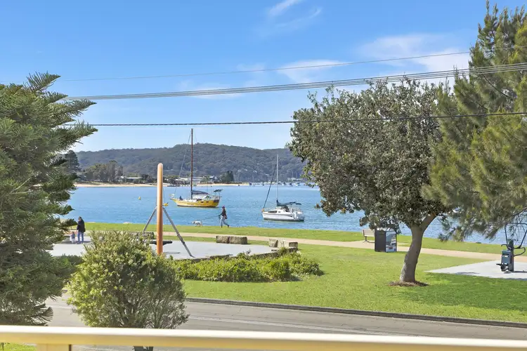 Second view of Homely house listing, 75 The Esplanade, Ettalong Beach NSW 2257