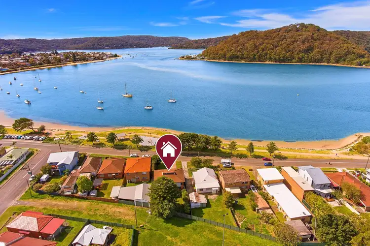Third view of Homely house listing, 75 The Esplanade, Ettalong Beach NSW 2257