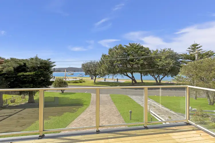 Fifth view of Homely house listing, 75 The Esplanade, Ettalong Beach NSW 2257