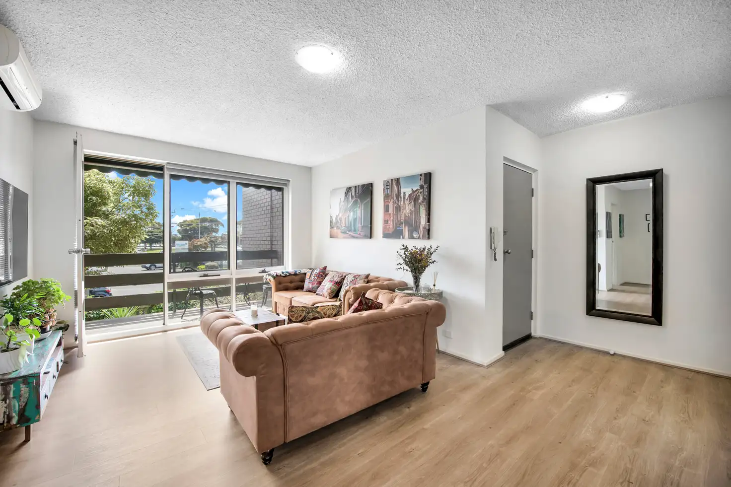Main view of Homely unit listing, 4/380 Nepean Highway, Frankston VIC 3199