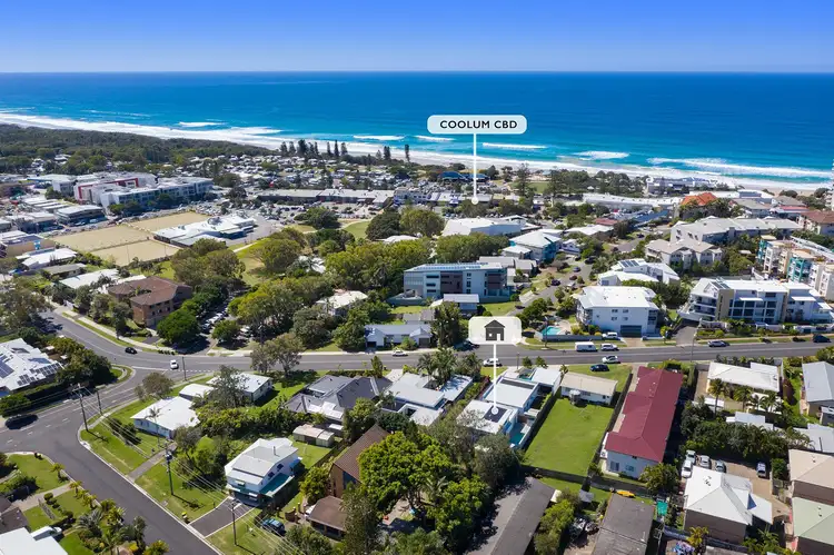 21A Perry Street, Coolum Beach QLD 4573