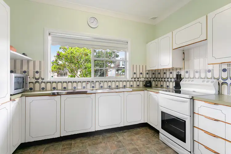 Third view of Homely villa listing, 1/69 Greenacre Road, Connells Point NSW 2221