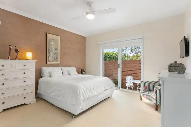 Fourth view of Homely villa listing, 1/69 Greenacre Road, Connells Point NSW 2221