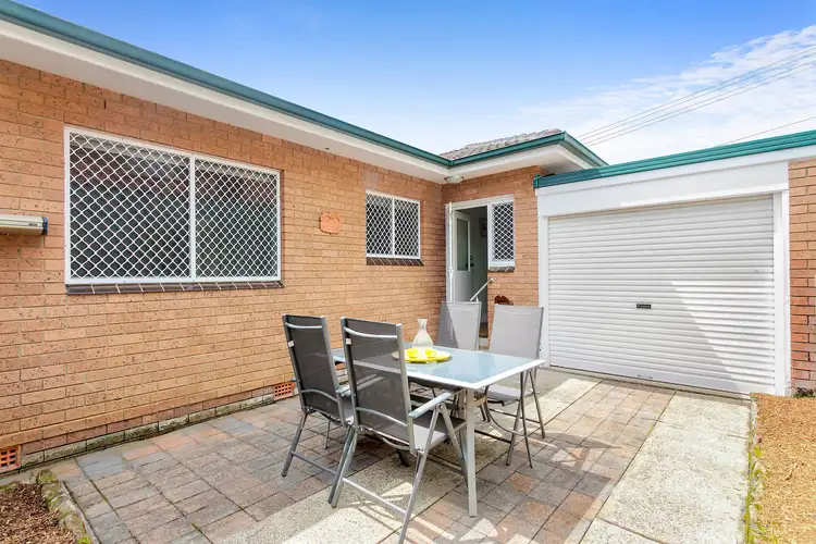 Sixth view of Homely villa listing, 1/69 Greenacre Road, Connells Point NSW 2221