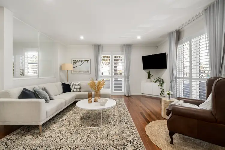 Fifth view of Homely house listing, 13 Beacon Vista, Port Melbourne VIC 3207